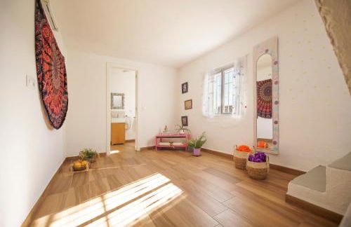 Casa singular y con encanto - Foto 25