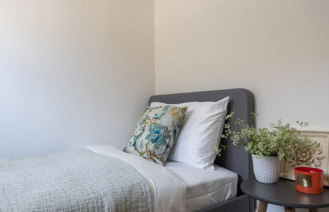 The Pontcanna Pearl 3-bed Haven - Foto 24