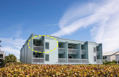 Seaside Beach House 205 - Photo 22