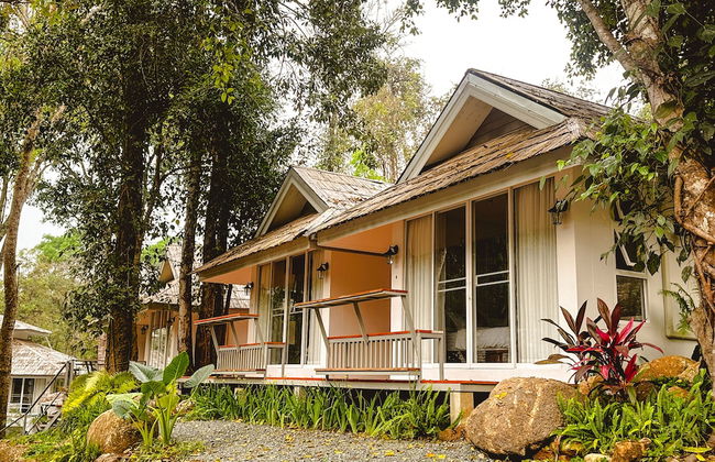 Arb Pa Home & Cafe at Mae On - Foto 20