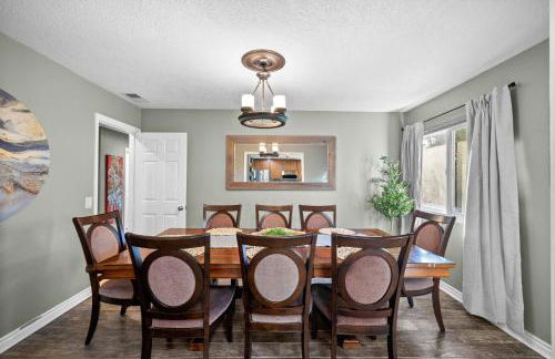 Modern Oceanside Stay with Yard & Laidback Vibes - Foto 38