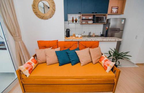 Apartamento Vista Mar - 708 - Foto 10