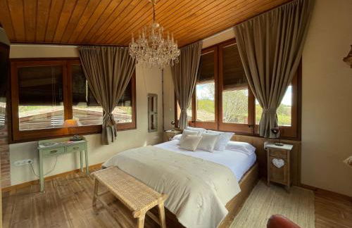 Touristic Ballonga Horses - Foto 33