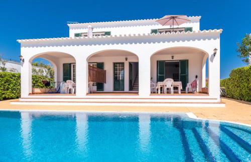 Can Digus - Mediterranean Apartments - Fornells - Foto 46