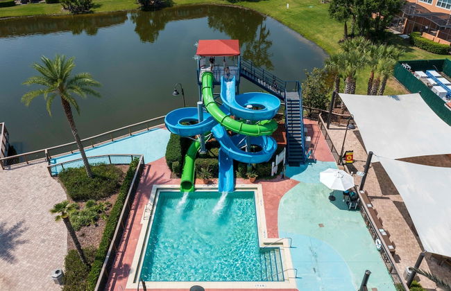 Cozy 3BR Regal Oaks Close to Disney - Foto 76