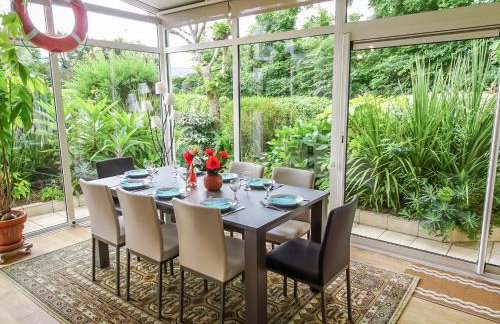 Villa Ty Patrick by Interhome - Foto 8