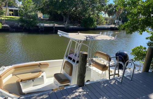 One-of-a-kindBeach, Village, Dock & Private Pool! - Foto 55