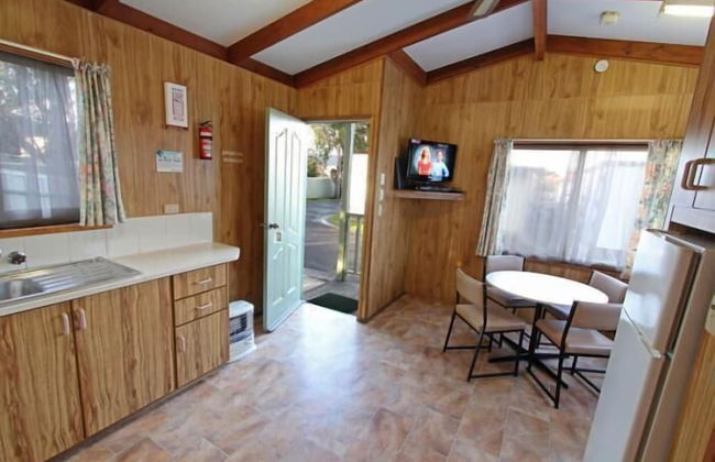 Apollo Bay Holiday Park - Photo 33