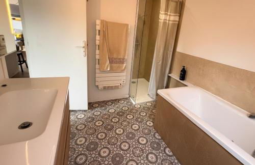 KerSauvage Hamlet house on Quiberon - Foto 28