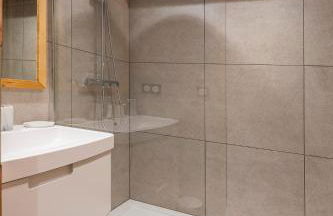 Val Thorens - Cosy Duplex Pied des pistes Silveralp 003 - Foto 18