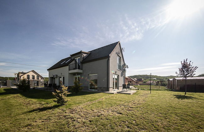 Szabolcs Apartments - Photo 38