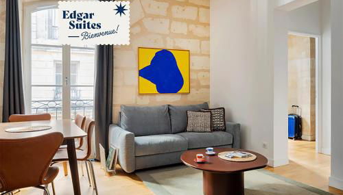Edgar Suites Bordeaux - Sainte-Catherine - Foto 1