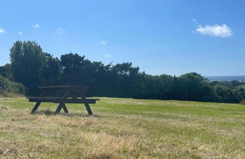 Lovely 3 Bedroom Holiday Cottage nr Bude - Foto 26