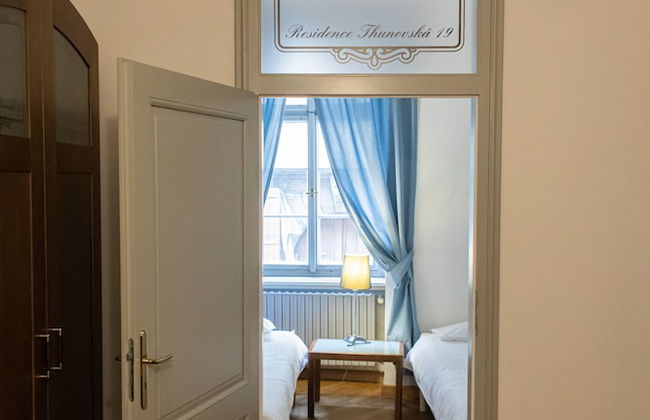 Residence Thunovska 19 - Foto 59
