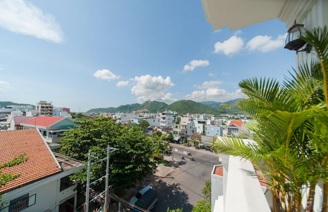 Uy Dương Hotel & Apartment - Nha Trang - Photo 68