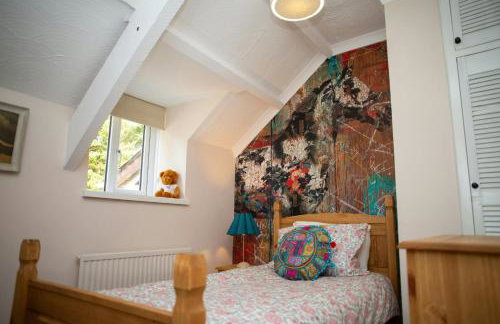 Freesia Cottage Cardigan - Foto 9