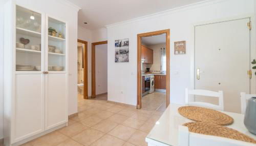 Apartamento Planta Baja Coto Sancti Petri Playa de la Barrosa - Foto 5