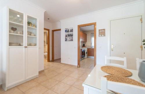 Apartamento Planta Baja Coto Sancti Petri Playa de la Barrosa - Foto 5