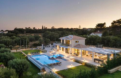 Brand new luxury Villa - Marie's Happy Place - Foto 13