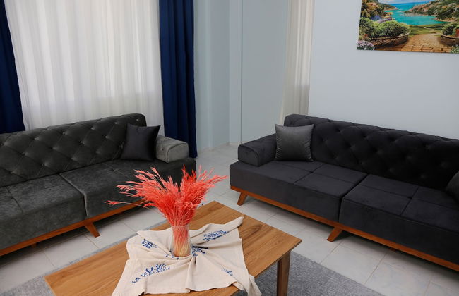 Nehir Apart Otel - Photo 26