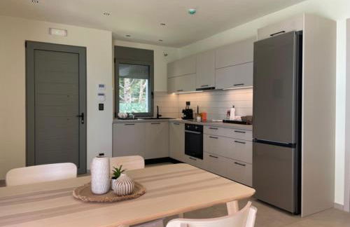 Scalma Villas - Foto 9