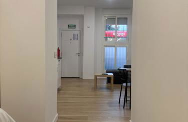 APARTAMENTOS ZONA 5 Justo al lado de la ESTACIÓN DE TREN Y BUS MARÍA ZAMBRANO - Photo 18