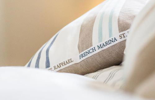 La Moutinière, luxury cottage with pool - Foto 14