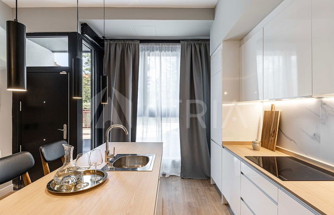 Flat 3 10m Walk to Bernab u Real Madrid Stadium - Foto 10