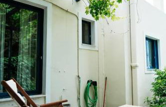 Castello Villa ( best view in Myloi village) - Foto 56