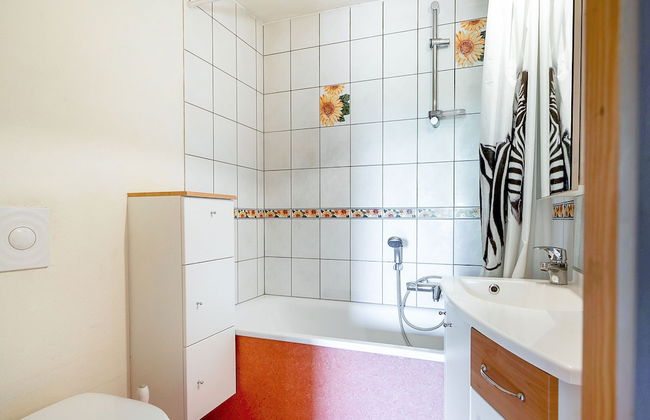 Cozy Holiday Home in Gros-fays With Terrace - Photo 25