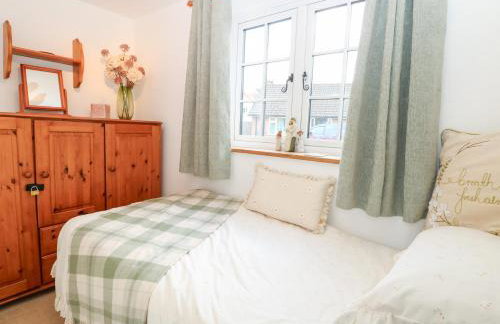 Hollyhedge Cottage - Foto 24