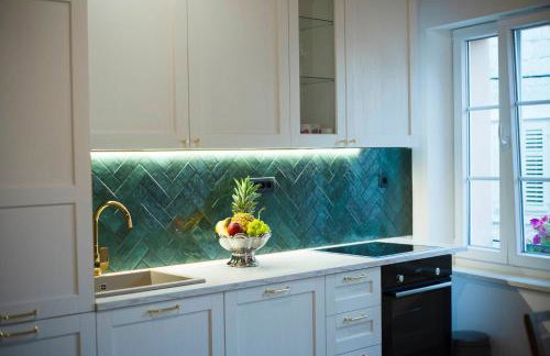 Apartments Allegra - Foto 28