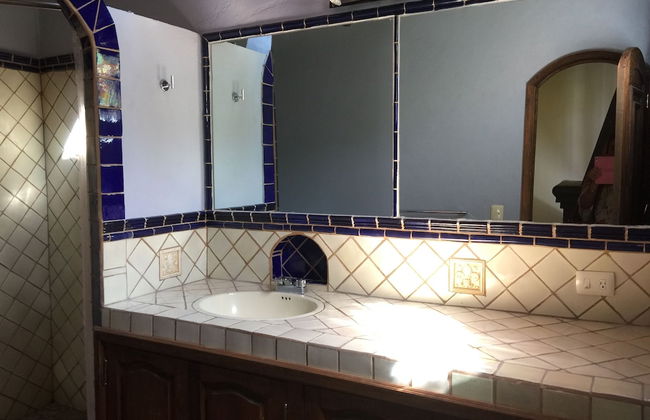 Villa Toscana - Foto 9