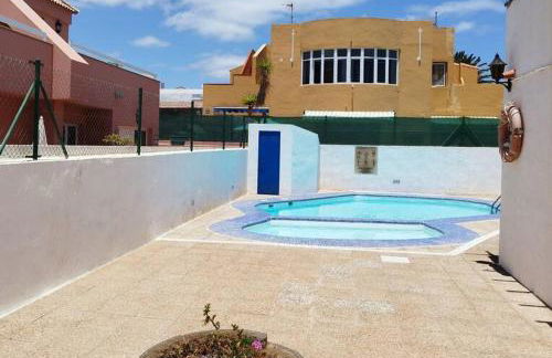 Air-conditioned flat Casa Freesia Caleta de Fuste - Foto 38