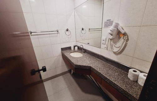 Pasárgada 712, academia e piscinas aquecidas - Foto 57