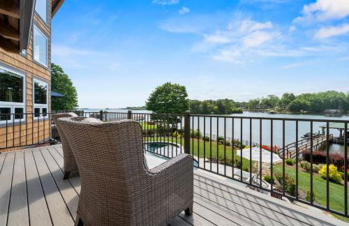 Landing at the Lake - Foto 43