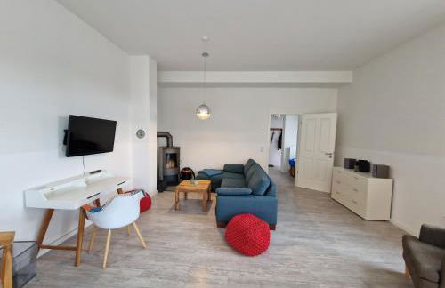 Gutshaus Wohnung 1 - Foto 7