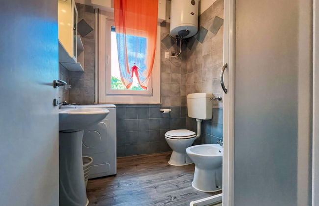 Bibione air con Bright and Cozy Flat for 6 Guests - Foto 25