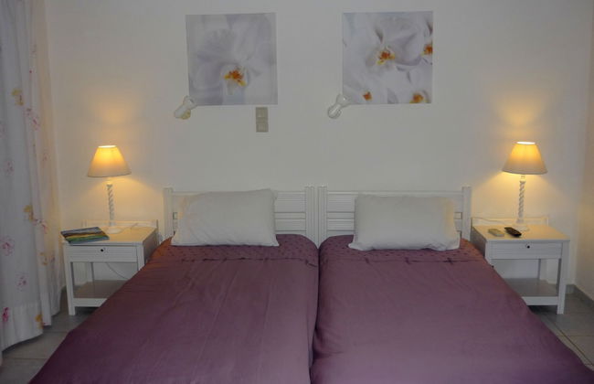 Villa Fleria - Foto 9