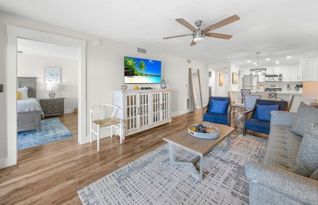 Pelicans Roost 302 2 Bedroom Condo - Foto 20