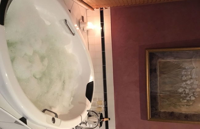 Charnwood Cottages - Foto 31