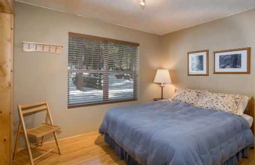 Wawona Chalet - Foto 13