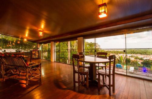 Alto do Aeroporto Hotel - Foto 59