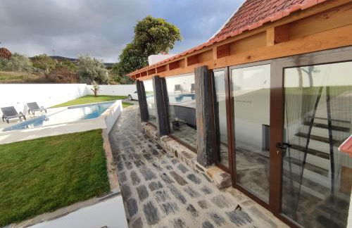 Pomar das Oliveiras - Private Swimming pool - Free EV Chrg - Pet Friendly - Foto 29