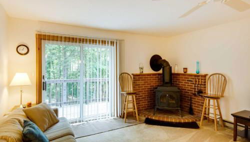 Lovely White Mountains Condo Hike, Ski and Unwind! - Foto 5