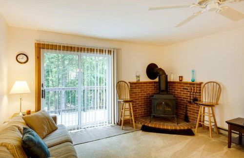 Lovely White Mountains Condo Hike, Ski and Unwind! - Foto 5