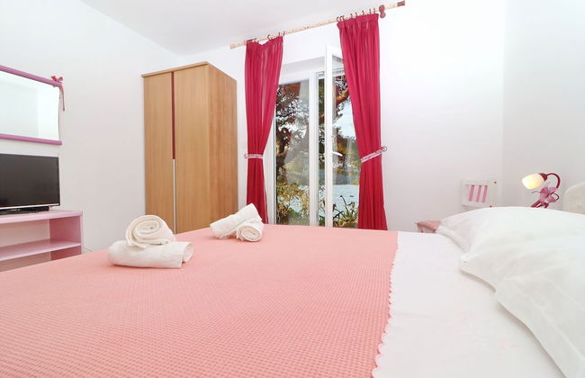 Apartments More & Ja - Foto 9