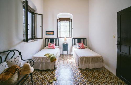 Villa La Jara Sanlúcar - Foto 49