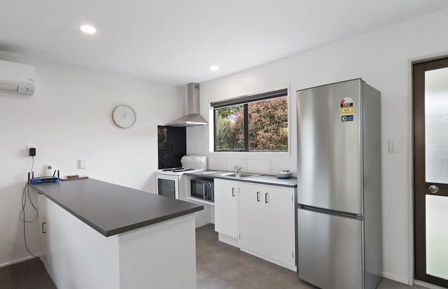 North South Holiday Park - Photo 58