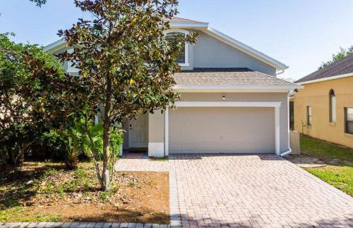 Home Away From Home At Bridgeford Crossing - Foto 127